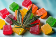 CBD Gummies